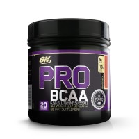 optimum nutrition (ON) pro BCAA - 20 Servings